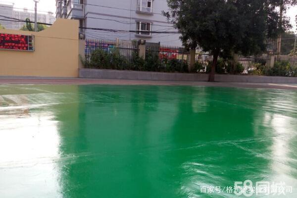 綦江 地坪漆翻新维修