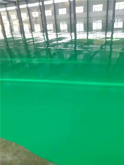 綦江，我直接给你一份室外地坪漆翻新维修