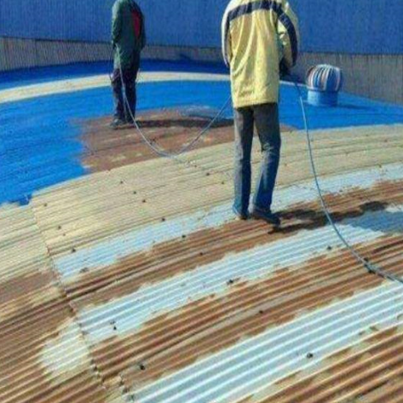 綦江地面翻新与地坪漆施工流程