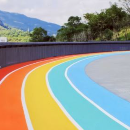 綦江室外地坪施工